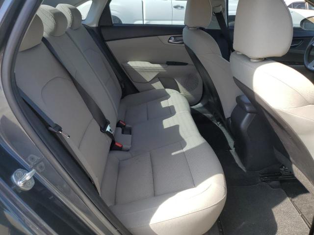 2021 KIA FORTE FE 3KPF24AD1ME401289