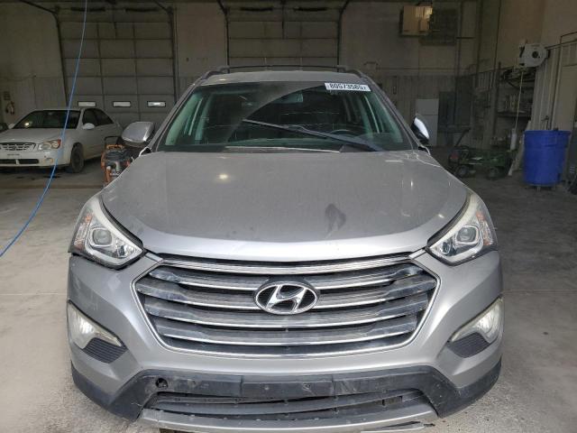 2015 HYUNDAI SANTA FE G KM8SNDHF9FU124243