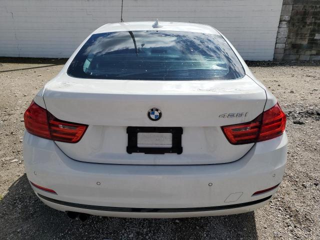 2016 BMW 428 I GRAN WBA4A9C5XGGL89481