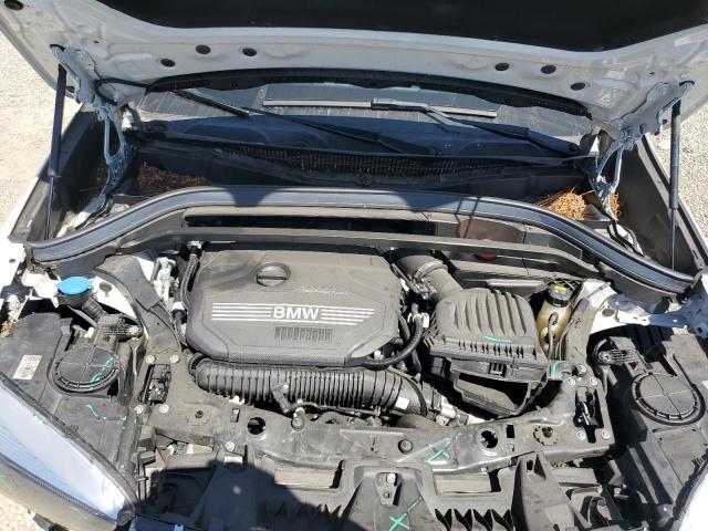 2021 BMW X1 SDRIVE2 WBXJG7C05M5S81597