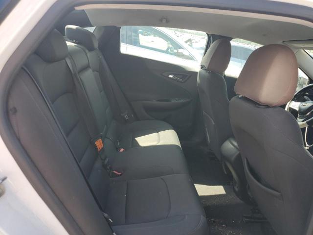 2016 CHEVROLET MALIBU LS #3254462149