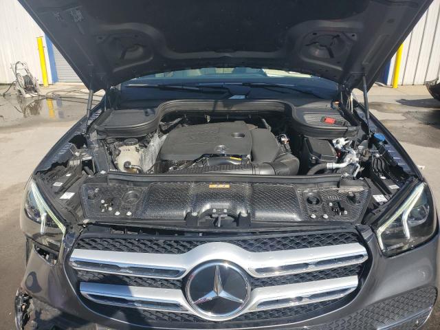 2021 MERCEDES-BENZ GLE 350 4M #3277143935