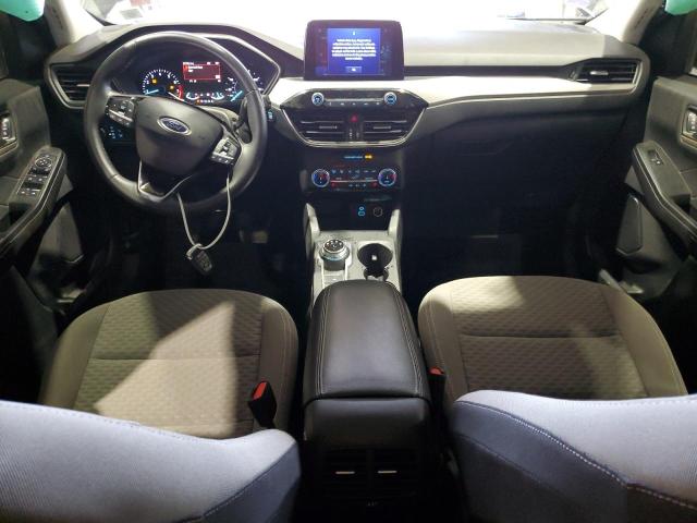 2022 FORD ESCAPE SE - 1FMCU9G68NUB43208