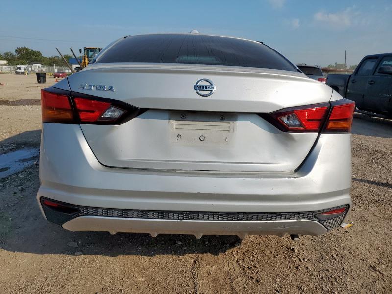 2020 NISSAN ALTIMA S 1N4BL4BV6LC213379