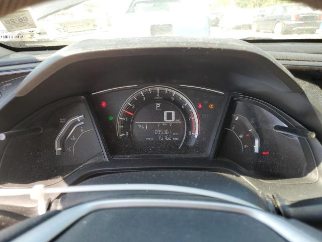 2018 HONDA CIVIC LX 2HGFC2F57JH500977
