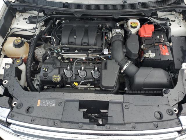 2019 FORD FLEX LIMIT 2FMGK5D8XKBA13826