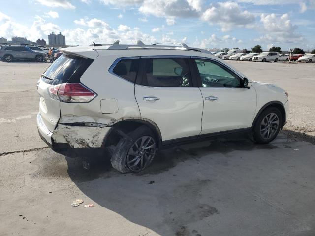 2016 NISSAN ROGUE S #3273924824