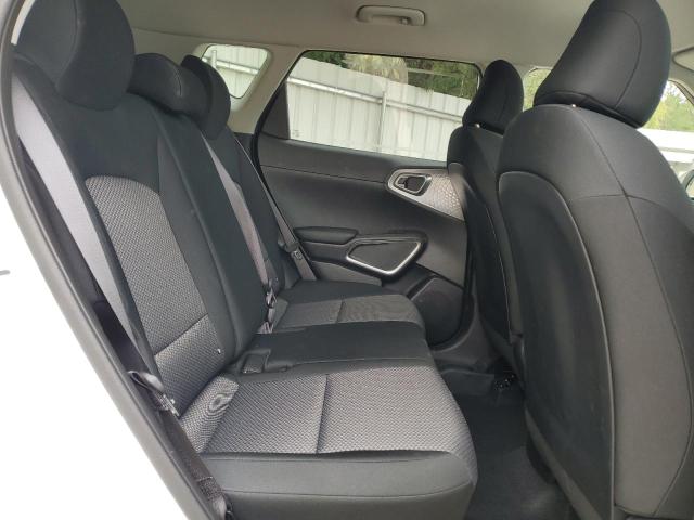 2025 KIA SOUL LX KNDJ23AU0S7956347
