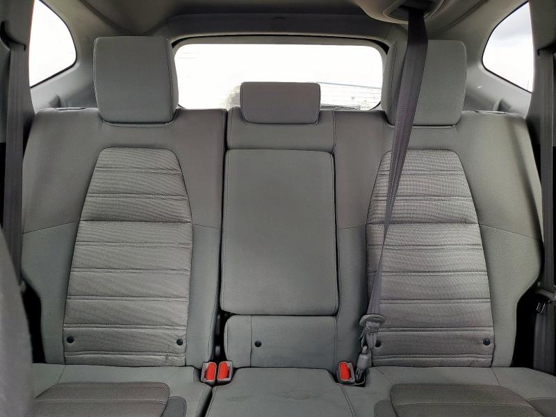 2019 HONDA CR-V EX #3290503483