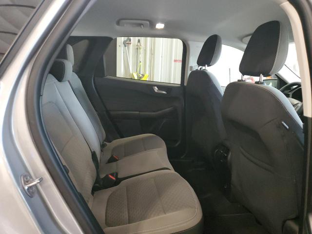 2021 FORD ESCAPE SE - 1FMCU9BZ7MUB27064