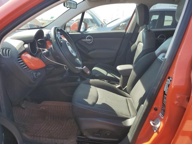 2016 FIAT 500X EASY ZFBCFYBT5GP365179