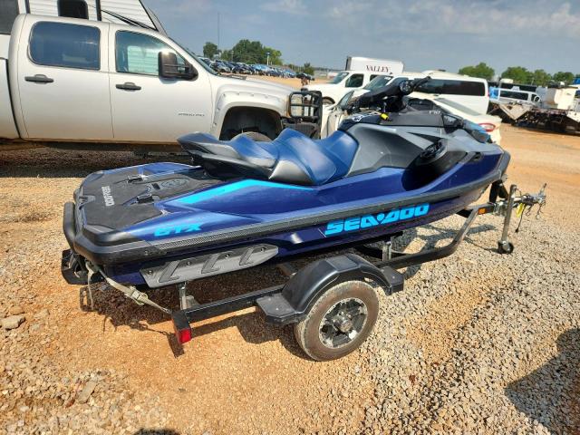 2024 SEADOO GTX 170 #3302826886