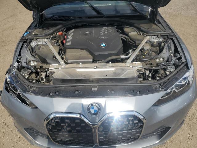 2024 BMW 430XI GRAN WBA73AV05RFS17927