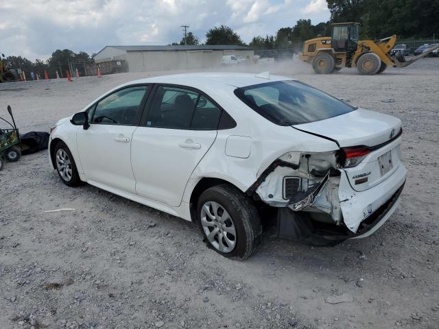 2020 TOYOTA COROLLA LE 5YFEPRAE4LP012694