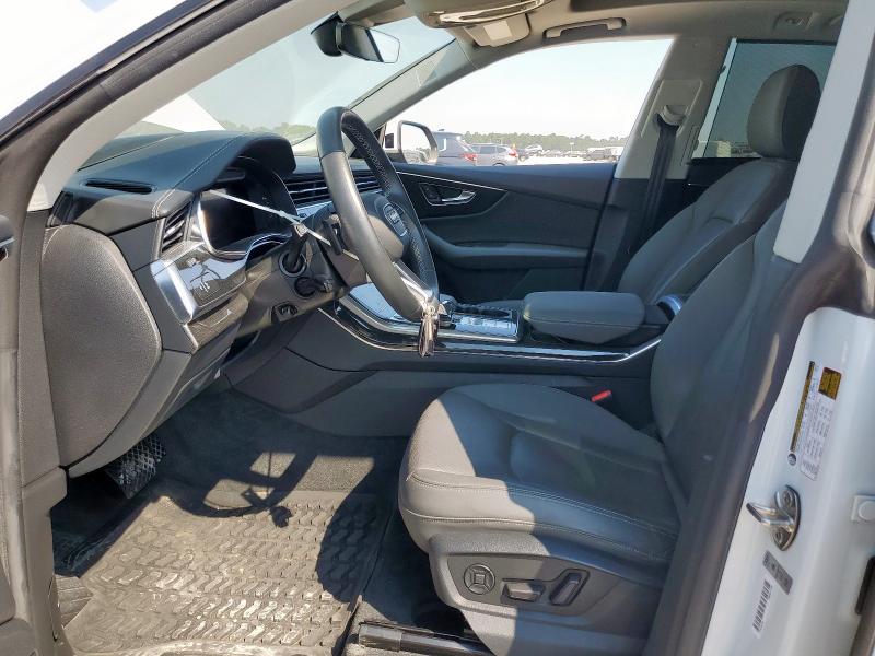 2021 AUDI Q8 PRESTIG WA1FVAF11MD024737