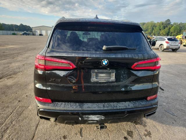 2019 BMW X5 XDRIVE4 5UXCR6C58KLL13634