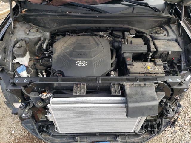 2021 HYUNDAI PALISADE S KM8R1DHEXMU213334