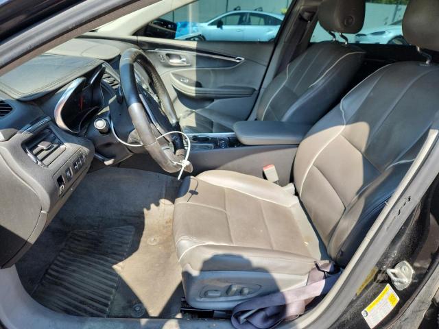 2017 CHEVROLET IMPALA PRE 2G1145S32H9161960