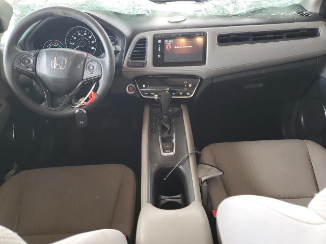 2017 HONDA HR-V EX 3CZRU5H52HM719178