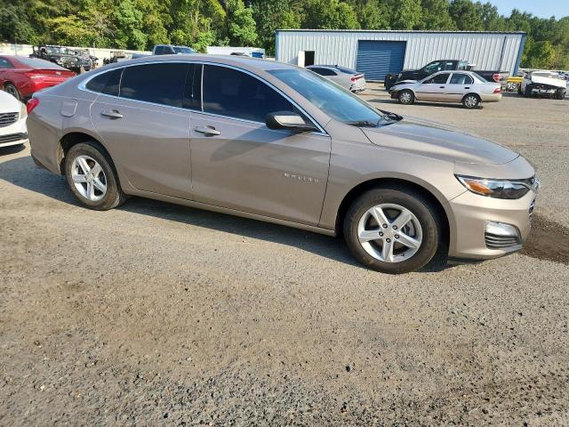 2023 CHEVROLET MALIBU LS 1G1ZB5ST0PF122802
