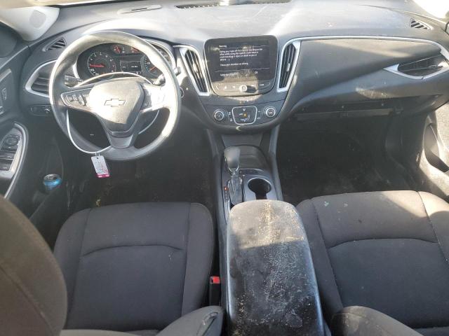 2024 CHEVROLET MALIBU LS 1G1ZC5STXRF186667