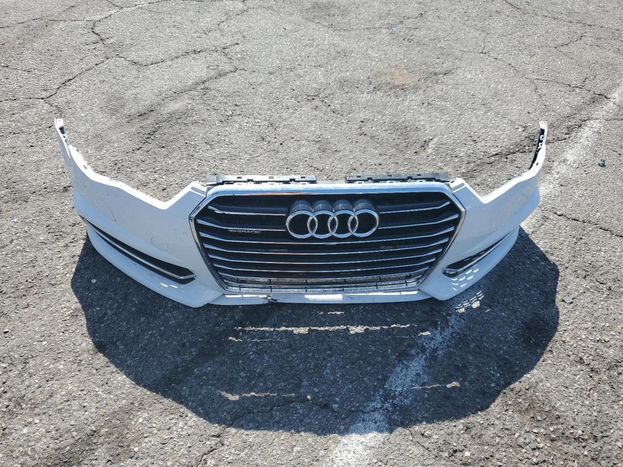 AUDI A6 PREMIUM PLUS