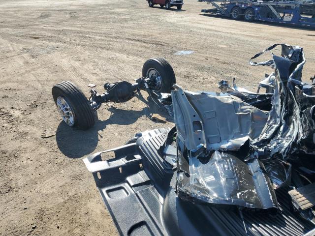 2025 CHEVROLET SILVERADO 2GC1KNE76S1227394