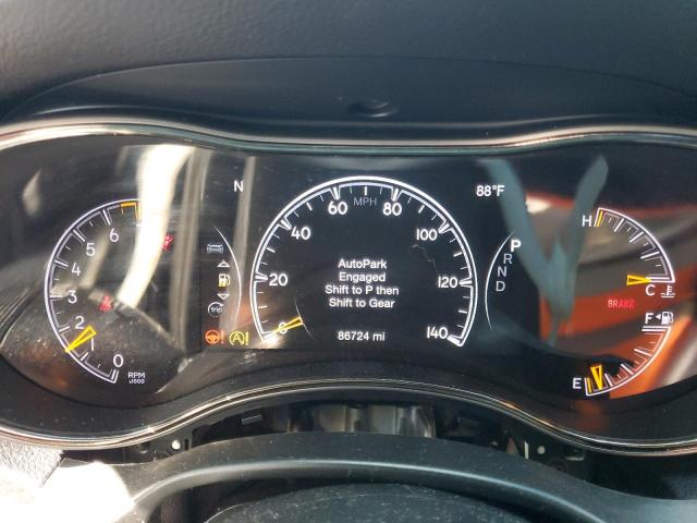 2020 JEEP GRAND CHEROKEE LIMITED 1C4RJFBG7LC264126