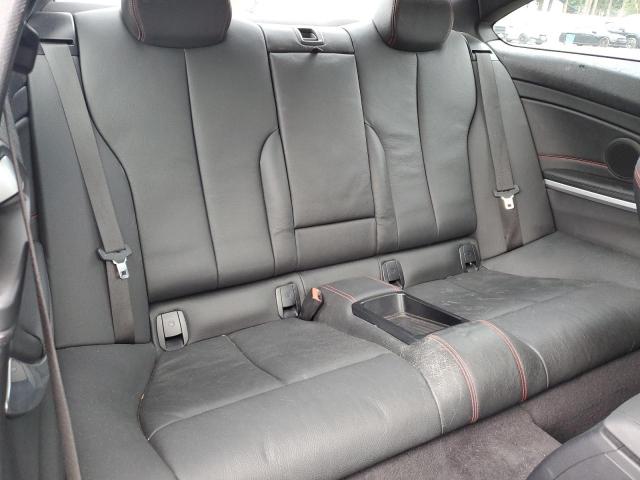 2020 BMW 430XI WBA4W5C08LAE51524