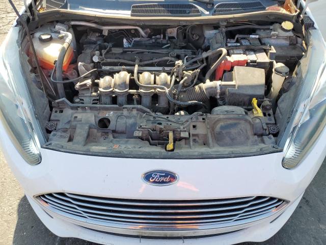 2016 FORD FIESTA SE - 3FADP4BJ5GM112090