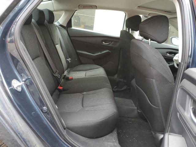 2023 HONDA ACCORD EX - 1HGCY1F37PA005554