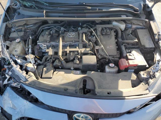 2020 TOYOTA COROLLA LE JTDEBRBE5LJ021275