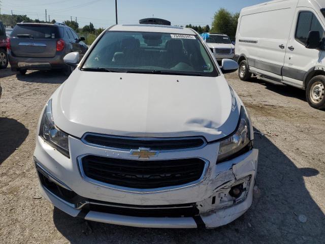 2016 CHEVROLET CRUZE LIMI - 1G1PF5SB3G7167634