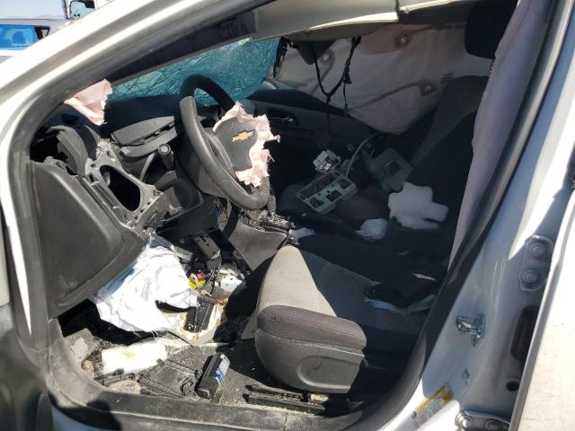 2015 CHEVROLET CRUZE LS #3294275918