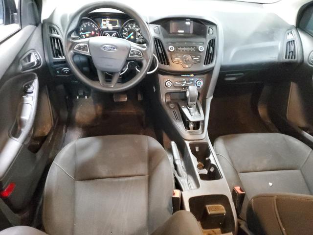 2018 FORD FOCUS S 1FADP3E2XJL215528