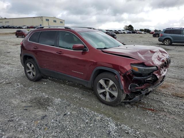 2019 JEEP CHEROKEE L #3282591891