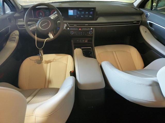 2025 HYUNDAI SONATA SEL KMHL64JA6SA467314