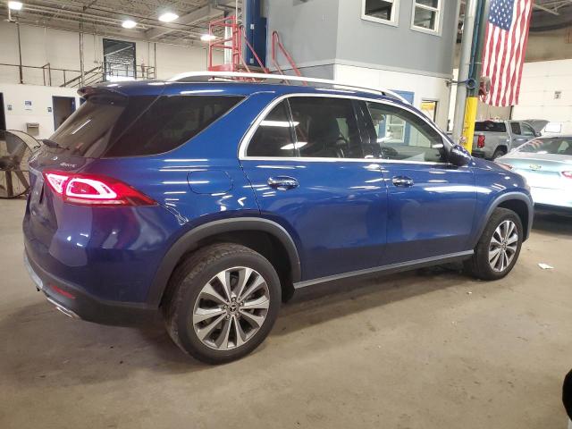 2020 MERCEDES-BENZ GLE 350 4M 4JGFB4KB1LA246172
