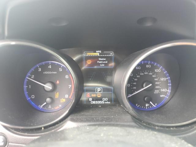 2017 SUBARU OUTBACK 2. 4S4BSANC1H3414261