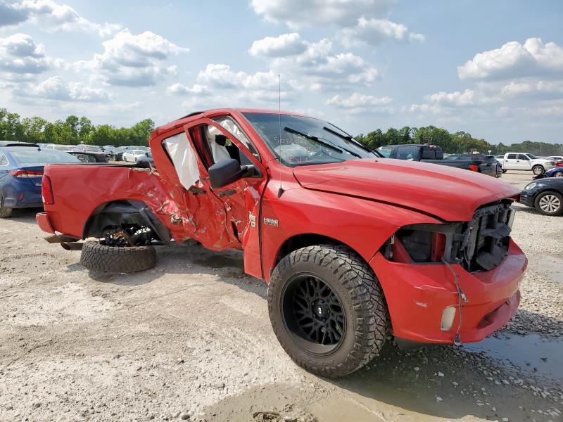 2015 RAM 1500 ST 1C6RR6FT3FS620041