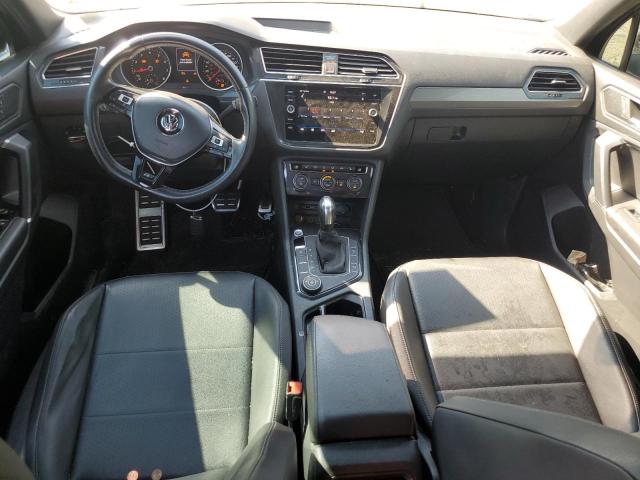 2020 VOLKSWAGEN TIGUAN SE #3281417986