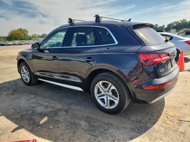 2019 AUDI Q5 PREMIUM WA1ANAFY4K2095818
