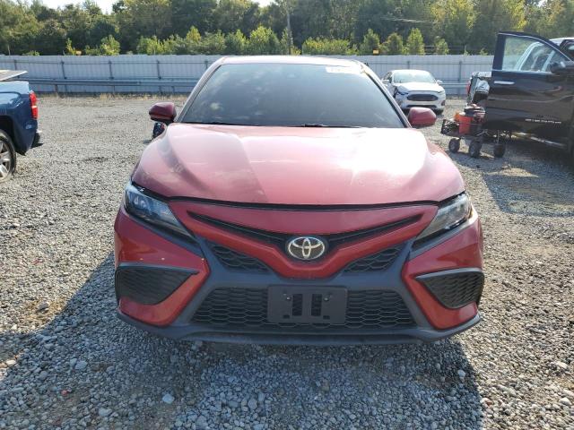 2021 TOYOTA CAMRY SE 4T1G11AK5MU479916