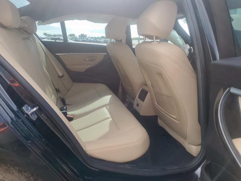 2018 BMW 330 I WBA8B9C53JEE81889