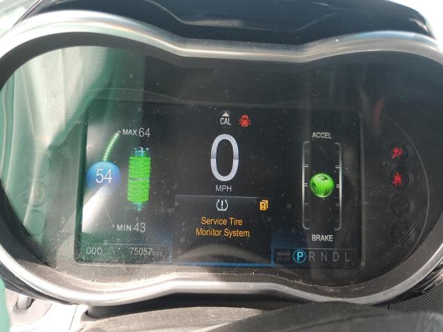 2016 CHEVROLET SPARK EV 2 KL8CL6S01GC575715
