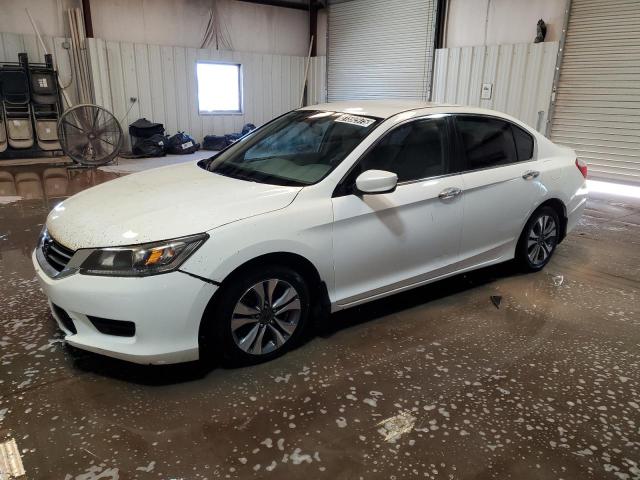2013 HONDA ACCORD LX #3302641007