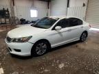 Lot #3302641007 2013 HONDA ACCORD LX
