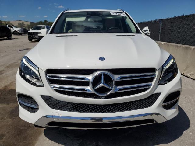 2017 MERCEDES-BENZ GLE 350 4JGDA5JBXHA858993