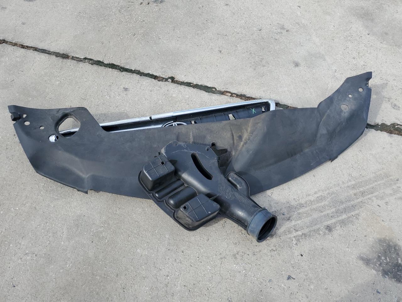 ACURA MDX TECHNOLOGY