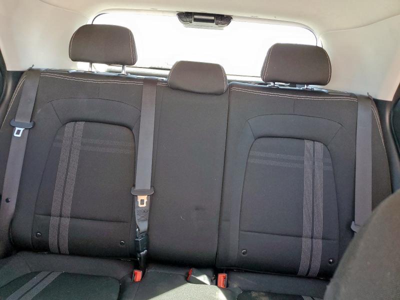 2021 HYUNDAI VENUE SEL - KMHRC8A35MU063885